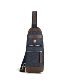 ACE BAGS & LUGGAGE Orobianco ソロペルテ 30th ボディバッグ  迷彩 93193 オロビアンコ