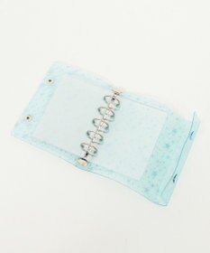 WEGO 星柄シールバインダー