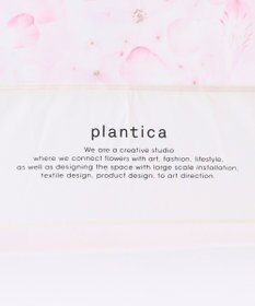 ANY SIS 【WEB・一部店舗限定】切り継ぎフラワー アンブレラ