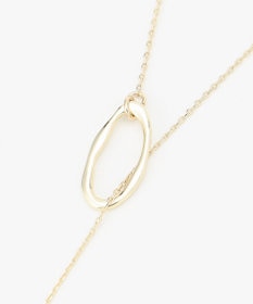 ANY スローパールネックレス