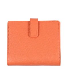 LANVIN en Bleu エルヴィー 内BOX財布