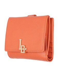 LANVIN en Bleu エルヴィー 内BOX財布