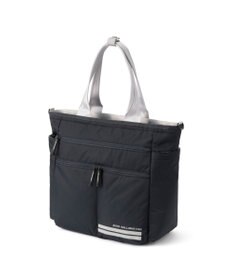 ZERO HALLIBURTON DICROS SOLOシリーズ ロッカートート 縦 ZHG-B DS 85001