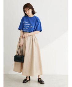 Green Parks ５段ロゴボックスＴシャツ