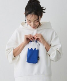 ROOTOTE 1278【ミニトート】CJ.ベビールー.フジ.リサイクルコットン-A