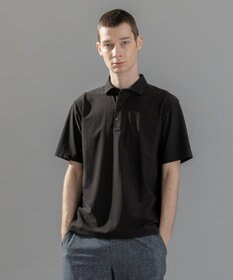 JOSEPH HOMME <新色追加>新素材【抜群の通気性/360度ストレッチ】エアトールストレッチ ポロシャツ