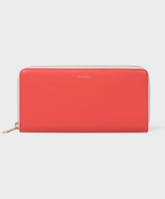 Paul Smith サプルレザー 長財布