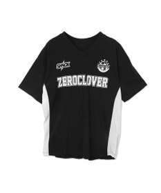 WEGO ZRCVゲームビッグTシャツ