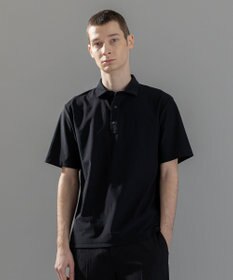 JOSEPH HOMME <新色追加>新素材【抜群の通気性/360度ストレッチ】エアトールストレッチ ポロシャツ