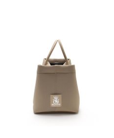 A.D.M.J. 【魔法の様に軽い】イタリアンファブリック/マジックライト/センターリボントートM