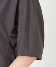 NAVE 【ReNAVE・洗える/撥水加工/接触冷感/UVケア/セットアップ】ナイロンタスラン ワンピース