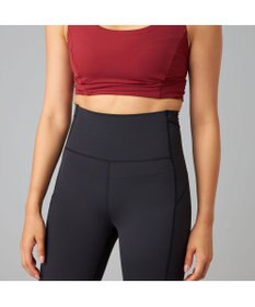 Chacott Chacott BALANCE Boost  メッシュコンビレギンス