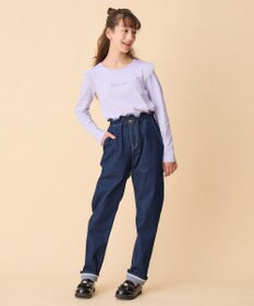 ANY KIDS シェフ パンツ