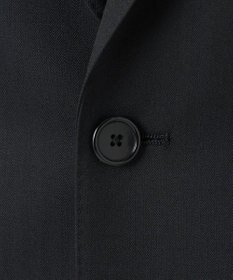 J.PRESS MEN 【定番】【JAPAN CRAFT CLOTH】シャドーヘリンボン スーツ / 背抜き