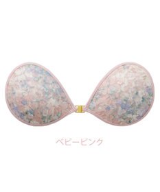 BRADELIS New York 【NuBra / ナチュラルタイプ】ヌーブラ・エアーライト ヘブン