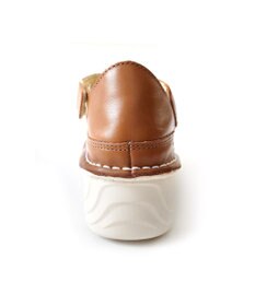 Pointer 本革編み込みグルカサンダル