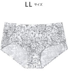 tsumori chisato SLEEP ツモリチサト ショーツ ベア天竺素材(身生地) はきこみ丈ふつう レディース UPX411 /ワコール