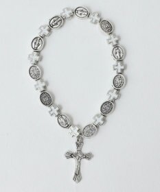 WEGO Lアソートモチーフビーズブレス