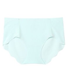 une nana cool 綿混　フラット仕上げ　ショーツ