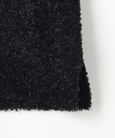 ANY SIS L 【洗える】フラワープリントワンピース × ニットベスト セット