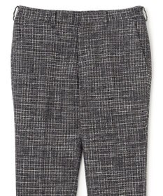 JOSEPH HOMME カスリライトツィード / CITY