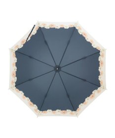 MOONBAT 【FUDGE掲載】PAUL&JOE ACCESSOIRES(ポール＆ジョー アクセソワ) 長傘 クリザンテーム