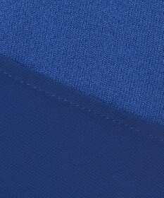 BEIGE， 【洗える】VALOIS / バックシフォンレーヤードニット