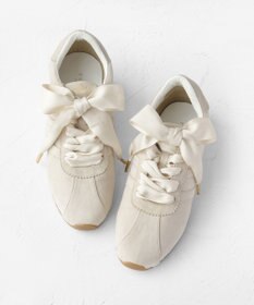 TOCCA 【消臭】TOCCA LOGO SUEDELIKE SNEAKERS スニーカー