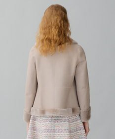 TOCCA 【数量限定】FAVOR ムートンコート