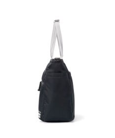 ZERO HALLIBURTON DICROS SOLOシリーズ ロッカートート 縦 ZHG-B DS 85001