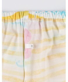 tsumori chisato SLEEP ツモリチサト パジャマ 綿100%(本体) スムース素材 長袖 長ズボン レディース UDX597 /ワコール