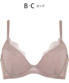 Wing ブラジャー 脇高設計 脇肉・背中すっきり バストふっくら 【脇肉スマートブラ】 ブラ KB2640 ウイング／ワコール