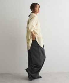 CRAFT STANDARD BOUTIQUE ロールアップパンツ