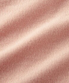 MIKI HOUSE HOT BISCUITS 【80-120cm】ミニ裏毛パイル素材 ティーカップ柄 ルームウェアセット