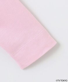 組曲 KIDS 【UVケア】【80-100㎝】シナぷしゅシャボン パーカー