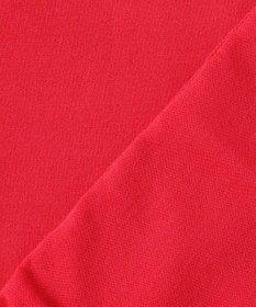 23区GOLF 【WOMEN】ロゴニット 着回しOK 動きやすさ◎ 厚すぎないからロングシーズン着用できる