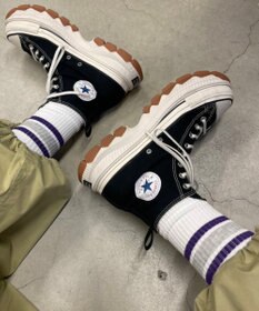 WEGO ラインソックス（R）