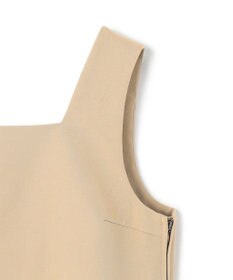 UNFILO イージーチノ ビスチェ