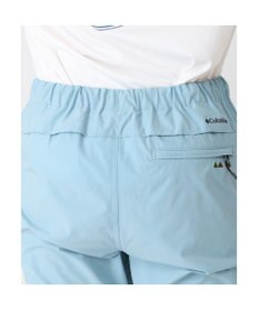 Columbia Columbia/ ウィメンズライトキャニオンソフトシェルパンツ /コロンビア