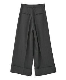 CRAFT STANDARD BOUTIQUE ロールアップパンツ