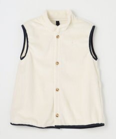 組曲 KIDS 【150-170㎝】3WAY モッズコート