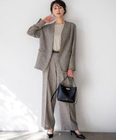 23区 スネークチェーン ラリエット ネックレス