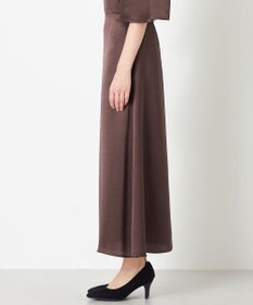 NAVE 【ReNAVE】タンブラーサテン スカート