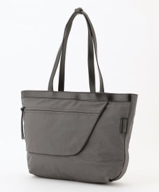 Y'SACCS コーデュロイライクナイロントート