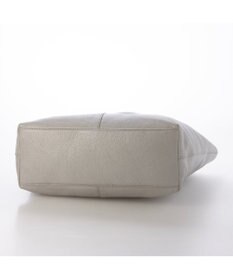 UNBILLION アトランタ ATLANTA / 牛革ハトメあおりトートL