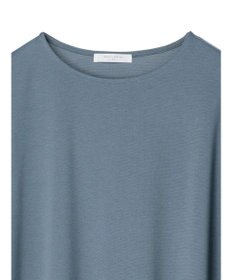 Green Parks マジョリカプリーツプルオーバー