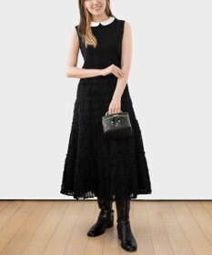 TOCCA 【ヨンアさんコラボ】PILA VANITY BAG ヴァニティ バッグ