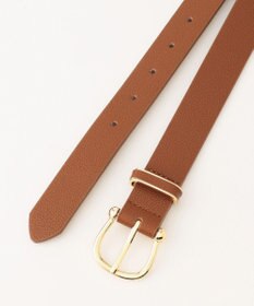 ANY バックルデザインミドルベルト