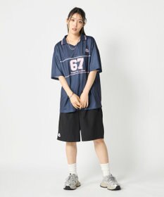 OP／FILA 【Kappa】ナンバーゲームシャツ