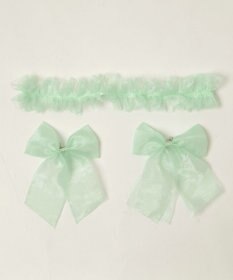 WEGO 【痛バ＆推し活グッズ】ときめきDIYチュールセットL